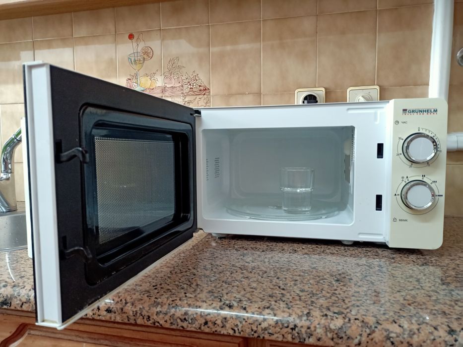 Micro-ondas 20L casa quarto apartamento vivenda escritório empresa.