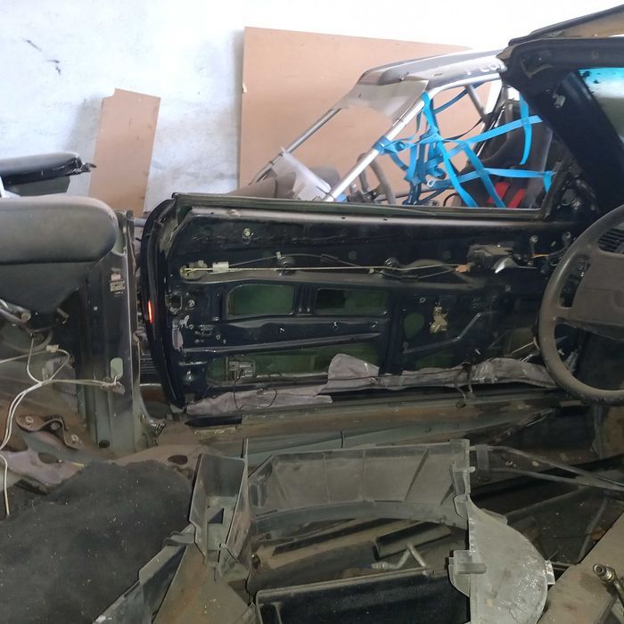 Portas mercedes SL 300 ou 500