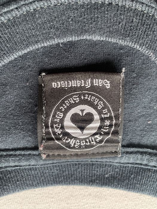 Trasher koszulka tshirt S