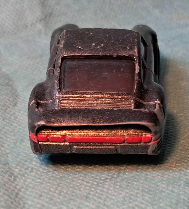 Autko, resorak Matchbox - Porsche 959 z 1999