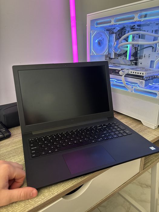 Ноутбук Xiaomi i5 8GB 1TB SSD