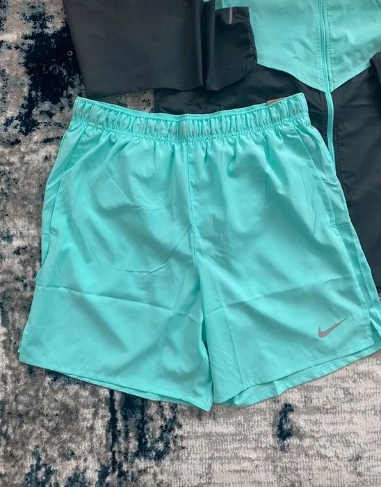 Conjunto nike miler