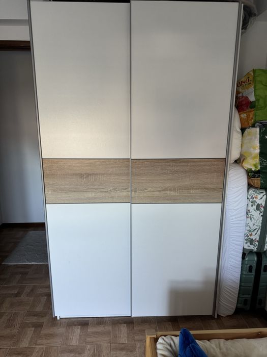 Vendo Roupeiro usado