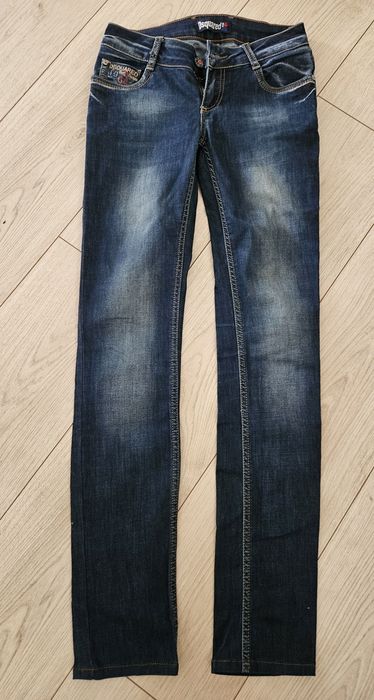 Джинси підліткові дівчачі