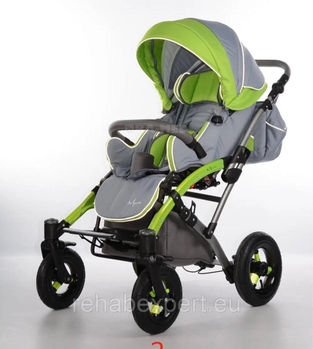 Коляска , інвалідна MEWA