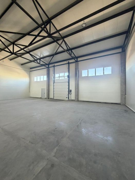 Оренда/Складське Приміщення, Києво-Святошинський район,Святопетрівське