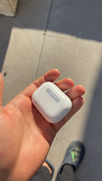Airpods Pro 1.ª Geração