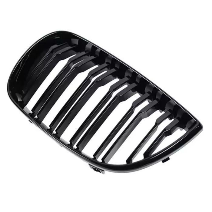 Grelhas Duplas M Performance BMW Serie 1 E81 / E87