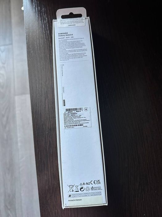 Часы Samsung Galaxy Watch 4   40mm