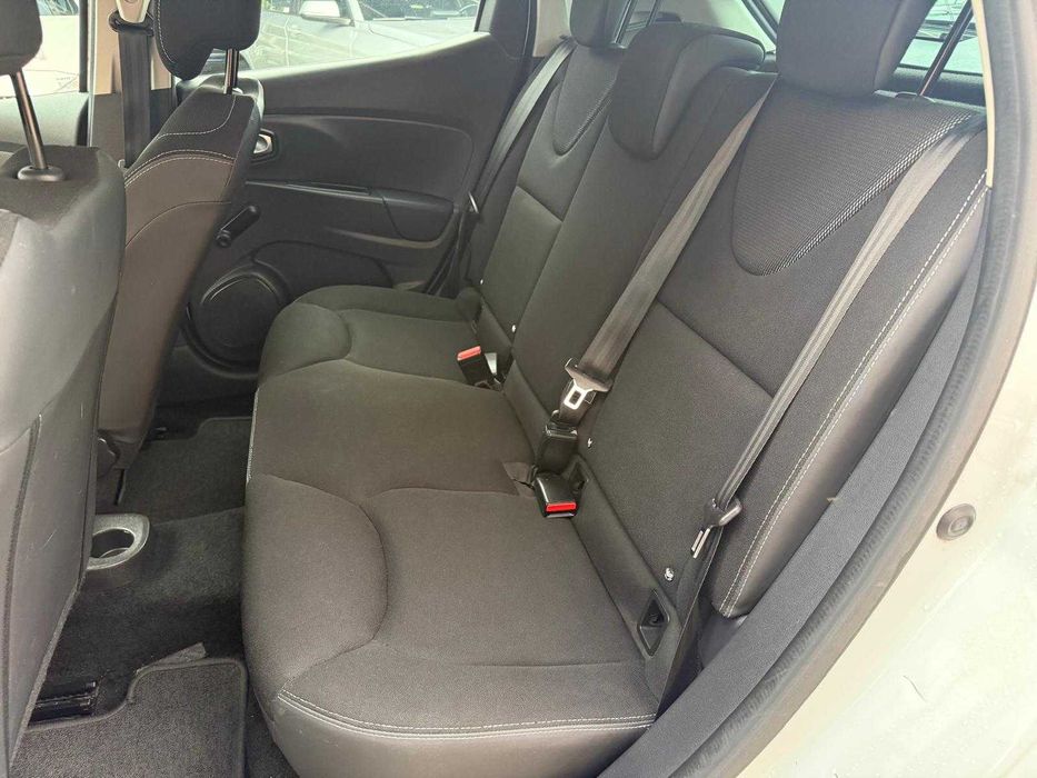 Renault Clio 1.5 dCi Comfort
