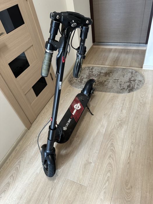 Самокат King Song Like Bike N10