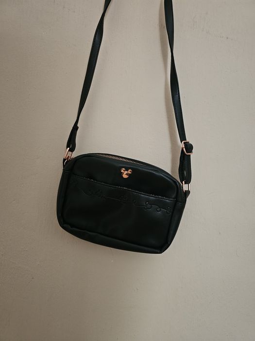 Torebka myszka miki disney