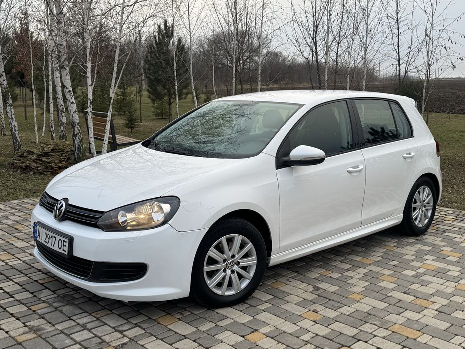 Продам Volkswagen Golf 6