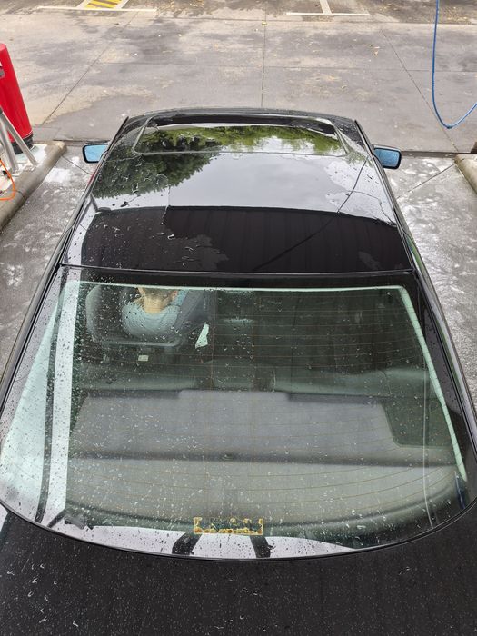 BMW 318 TDS Sedan Diesel foto 5