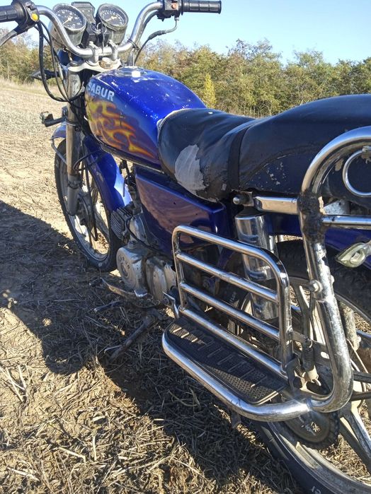 Продам срочно мотоцикла