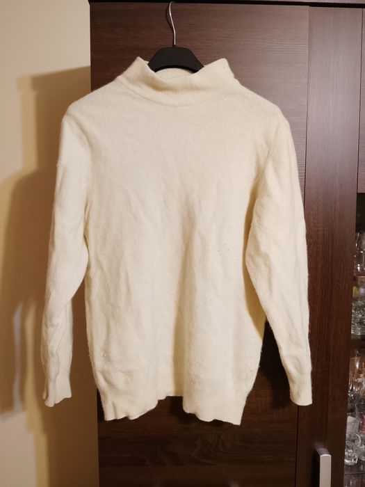 Sweter damski r 38.