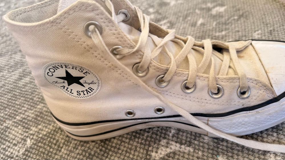 Sapatilhas All Star Converse originais