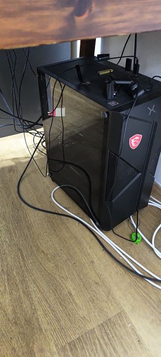 Komputer Gamingowy
