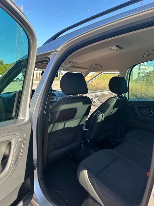 SKODA ROOMSTER 1.6 TDI CLASSIC – 2012 – apenas 78.000 KM