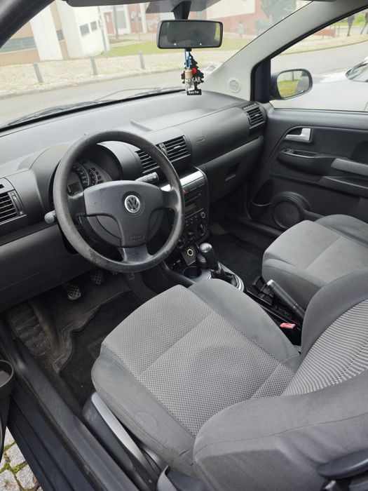 VW FOX 2008 1.2 gasolina