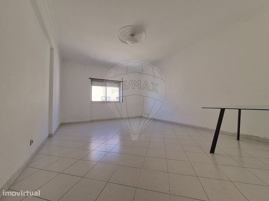 Apartamento T2 para venda