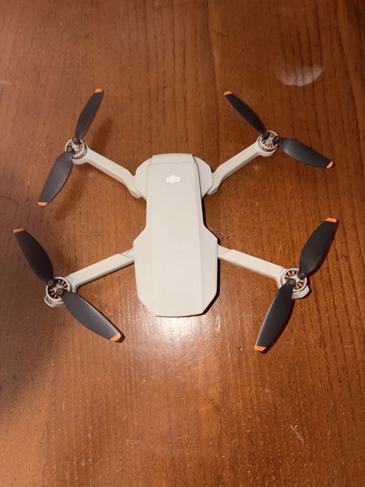 DJI Mini 4K Fly More Combo515061152209315844