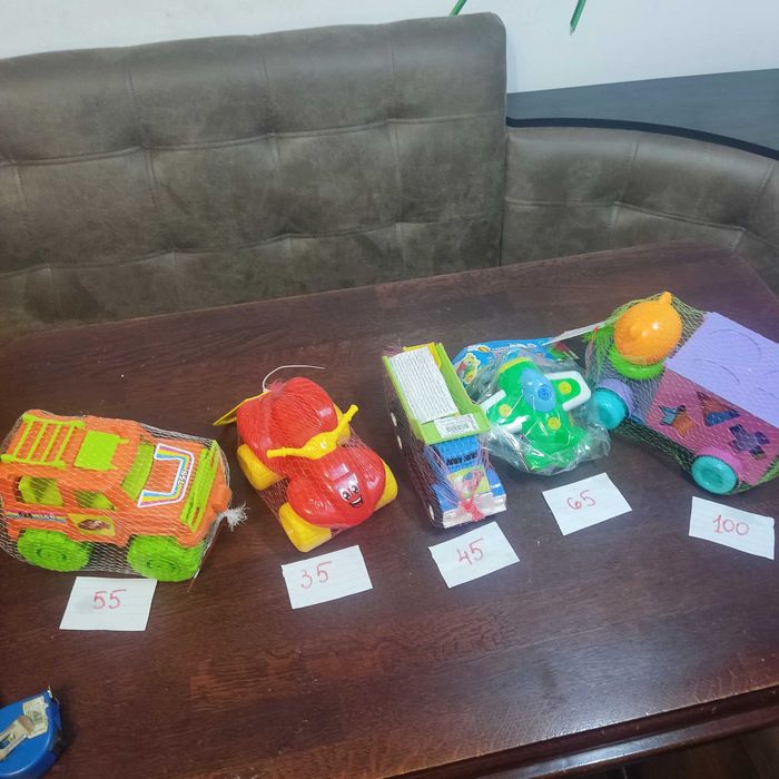 Нові!!! Машинки.Дитячі машинки. Іграшкові машинки.