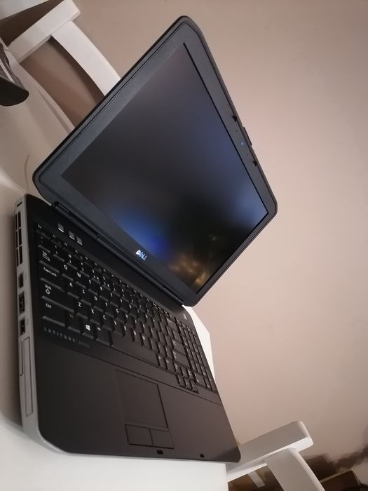 Laptop Dell latitude E5530 i5,SSD