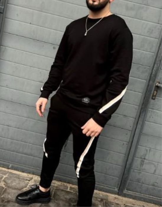 Meski dres konplet m