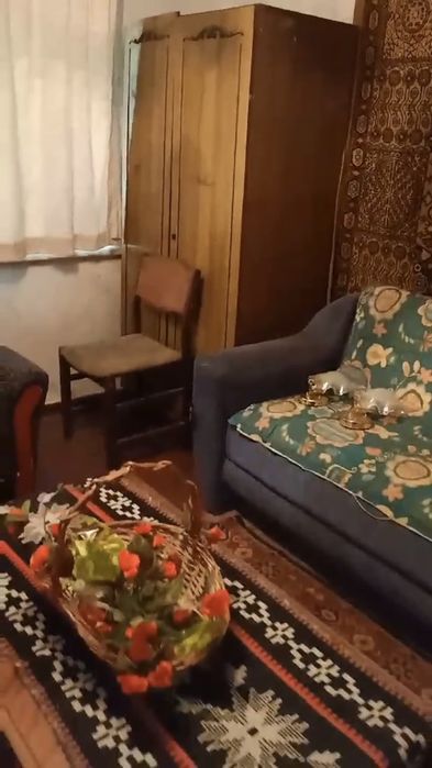 Сдам 2к дом Покровский район