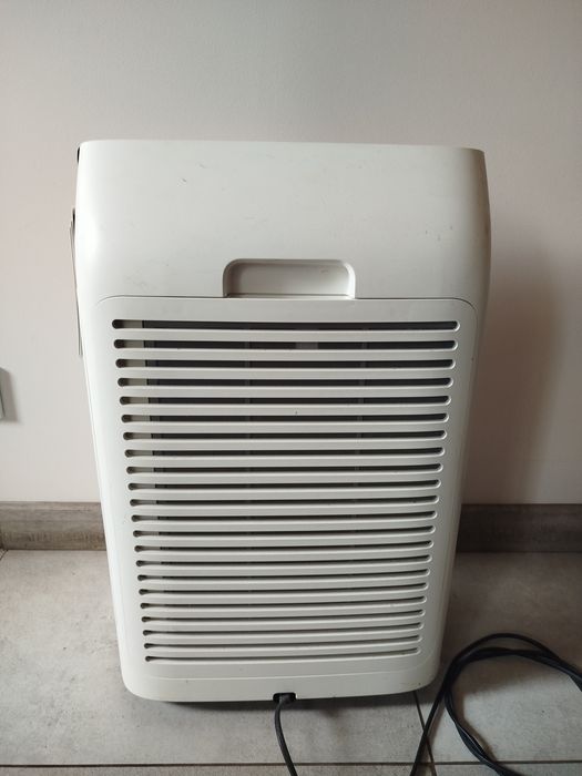 Зволожувач очисник повітря кліматичний комплекс philips ac2729/50