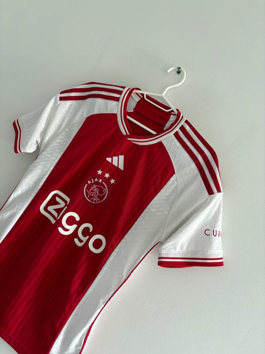 Koszulka Piłkarska Adidas x Ajax Amsterdam S