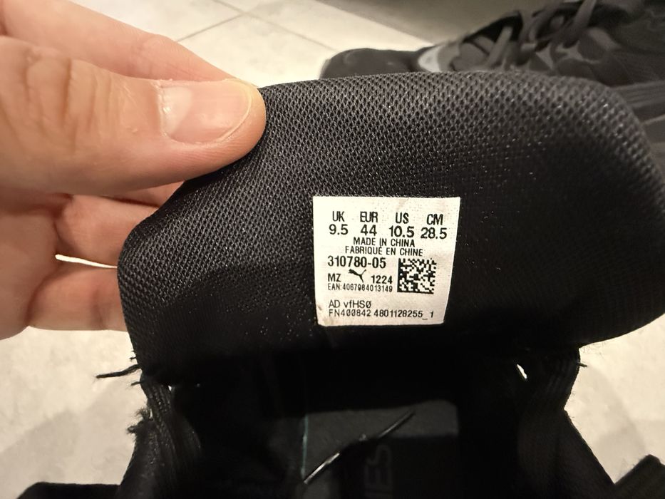 Puma Pulse PRO - 44 / 28,5 cm