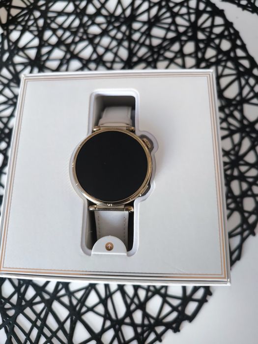 Huawei watch gt6 classic