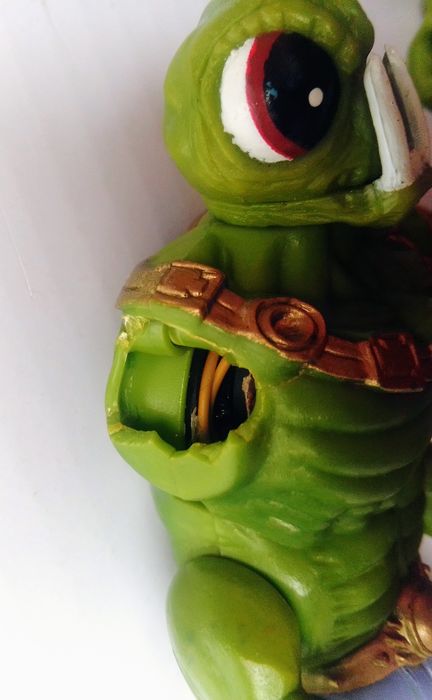 Trendmasters Tars Tarkas Epic Tarzan Conquistador De Marte 16cm .