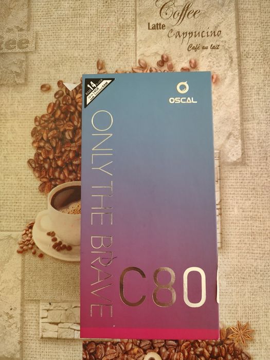 Blackview Oscal C80 ( 8/128gb )