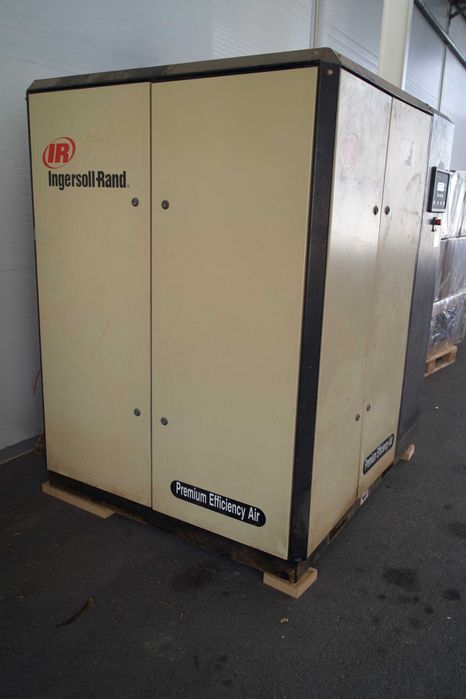 Compressor de Parafuso Ingersoll Rand