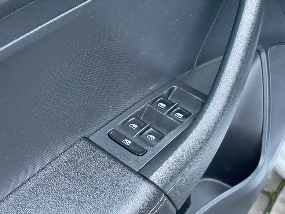 Skoda Rapid Свіжопригнаний