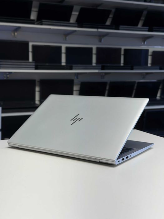 Laptop Biznesowy HP EliteBook 14" 840 G8 i5-11gen 16GB RAM 256GB SSD