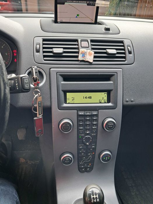 Sprzedam VOLVO V50 2010r