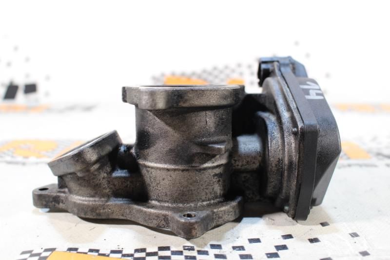 Válvula EGR AUDI A4 (8EC, B7)