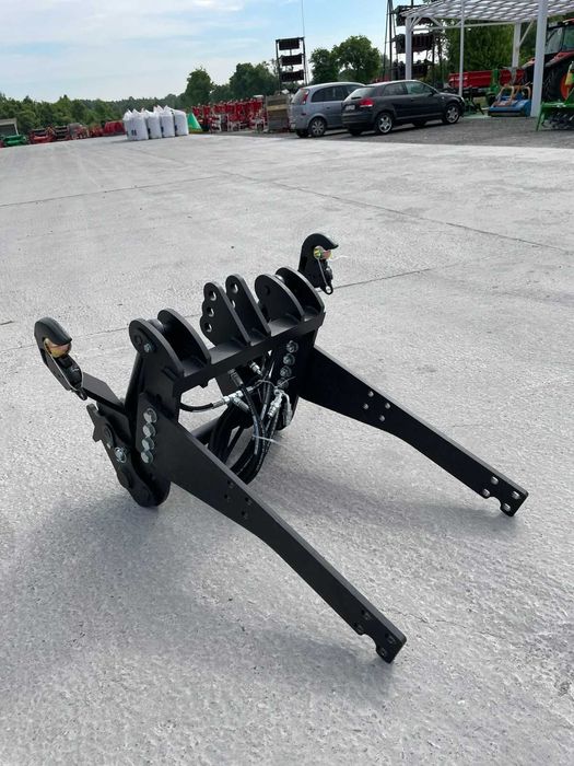 TUZ przedni na przód ciągnika Zetor Ursus Massey Ferguson Proxima NOWE