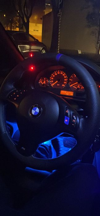 Bmw E46 330 Pak M