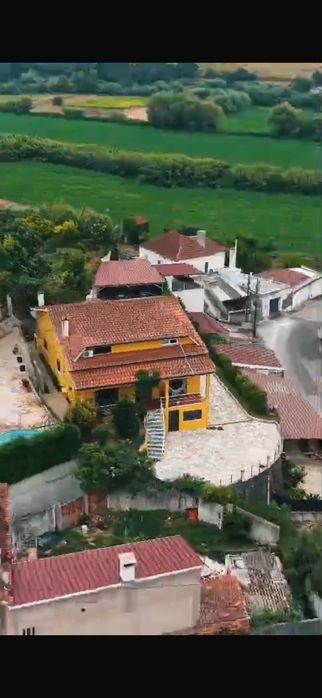 Moradia T3 + 2 com terreno