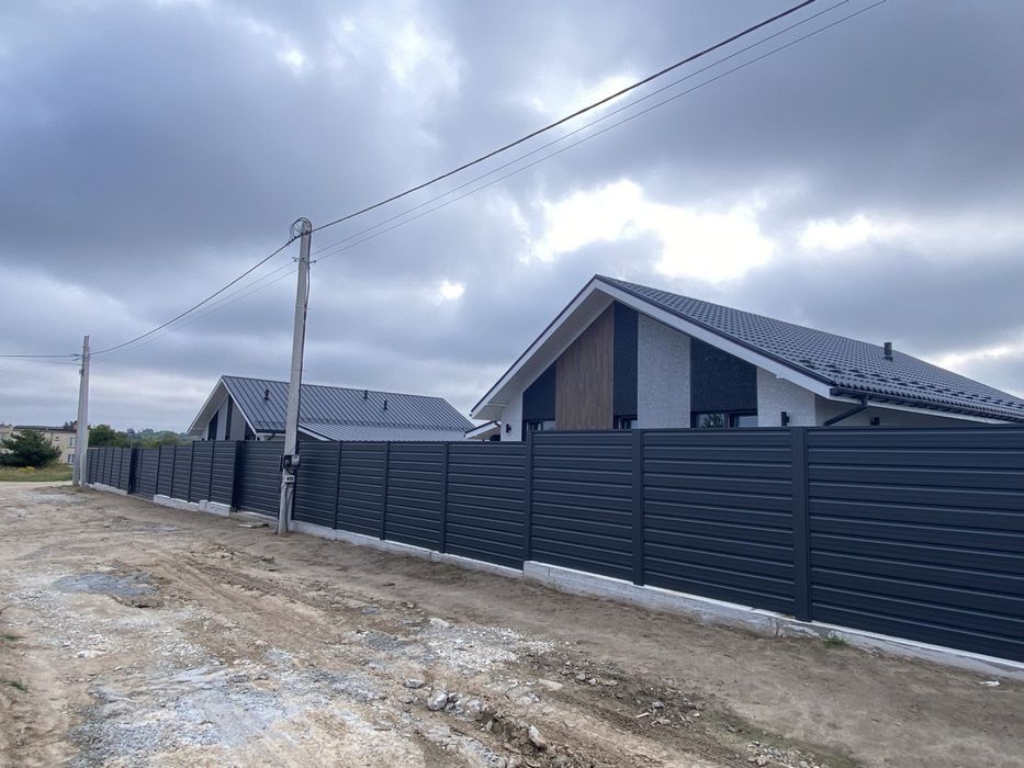 Путрівка Будинок з соснами на ділянці Продаж без відсотків доя покупця