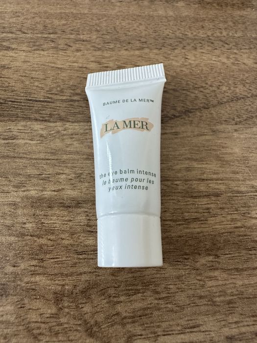 Cudowny zestaw La Mer i Chanel