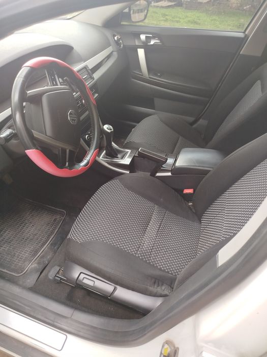 Продам авто MG 550