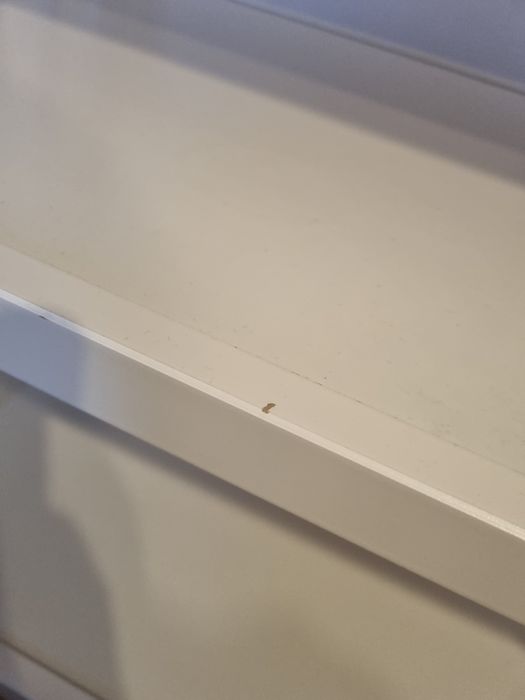 Przewijak IKEA Gulliver