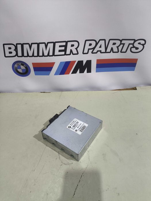 Modulo Conversor DC/DC BMW F07/F10/F11/F20/F21/F30/F31/F35   925.1984