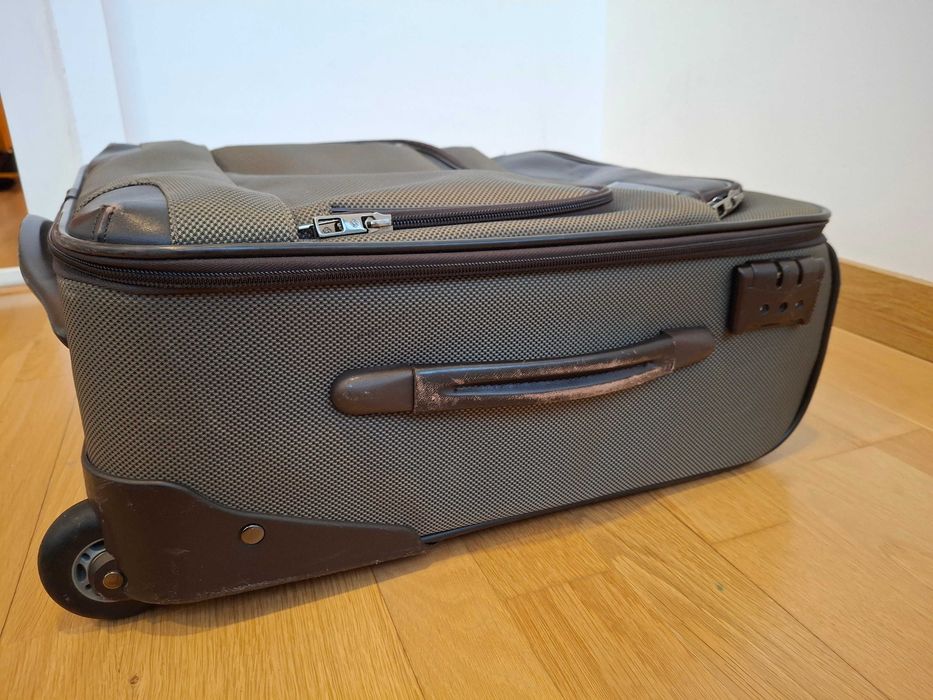 Mala de cabine Samsonite,  50 x 38 x 20 cm